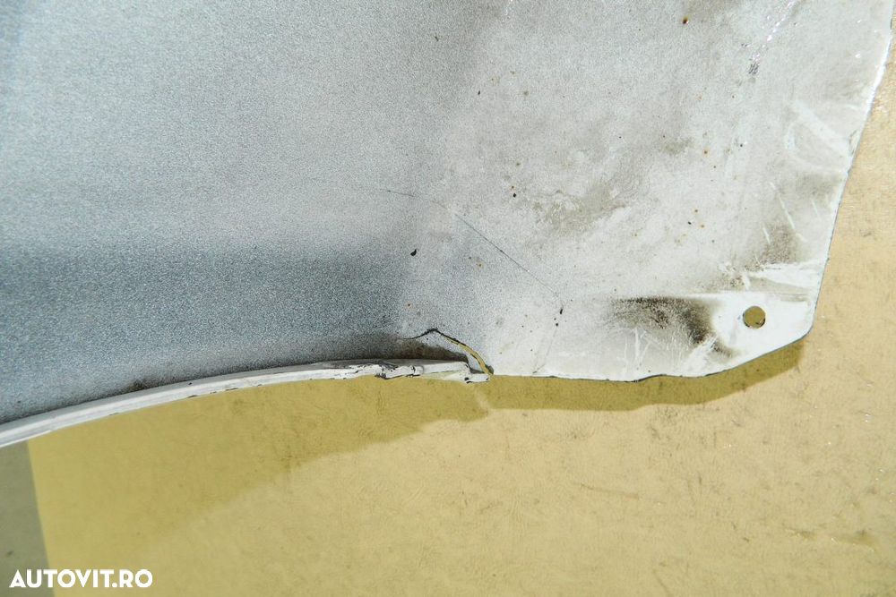 Bara fata Skoda Yeti, 2014, 2015, 2016, 2017, 2018,, 5L0807221K - 3