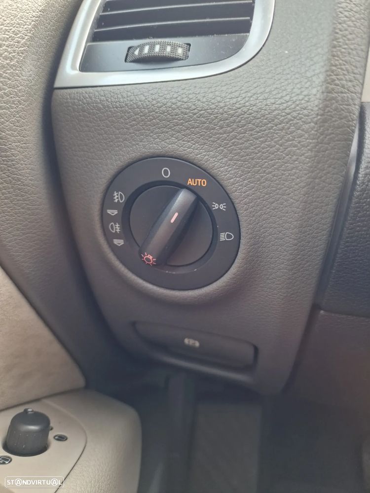 Audi Q7 3.0 TDI Tiptronic - 22