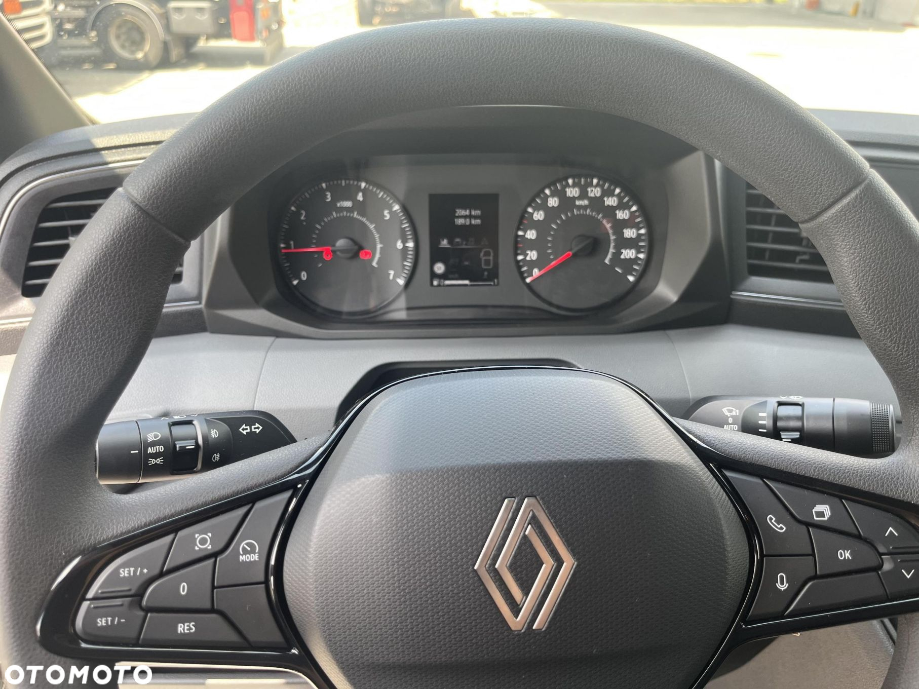 Renault master - 14