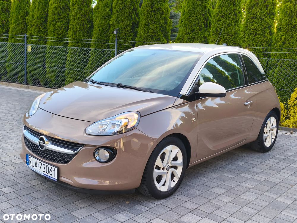 Opel Adam 1.2 Start/Stop Jam - 3
