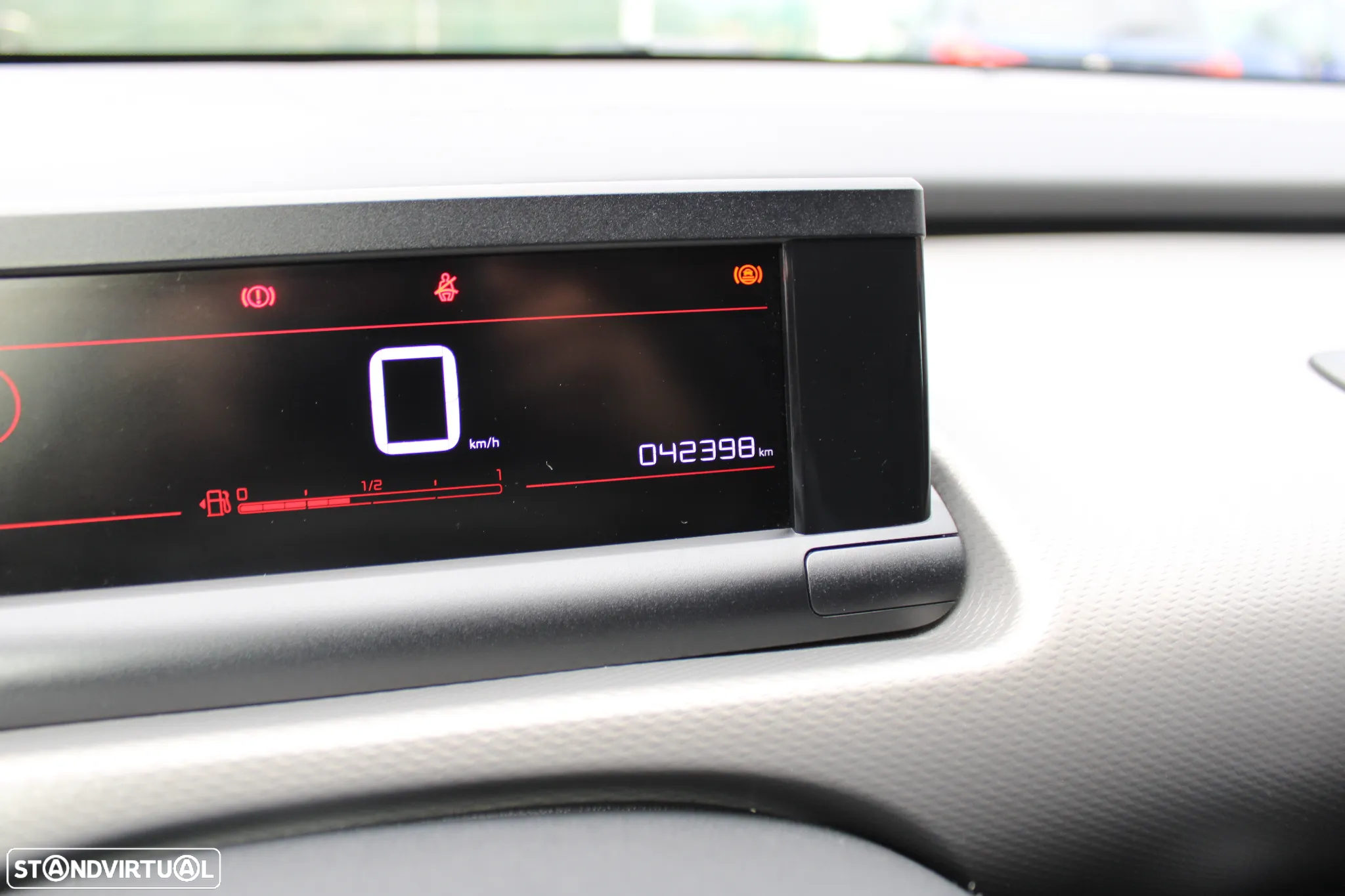 Citroën C4 Cactus 1.5 BlueHDi Shine - 22