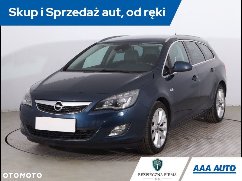 Opel Astra - 3