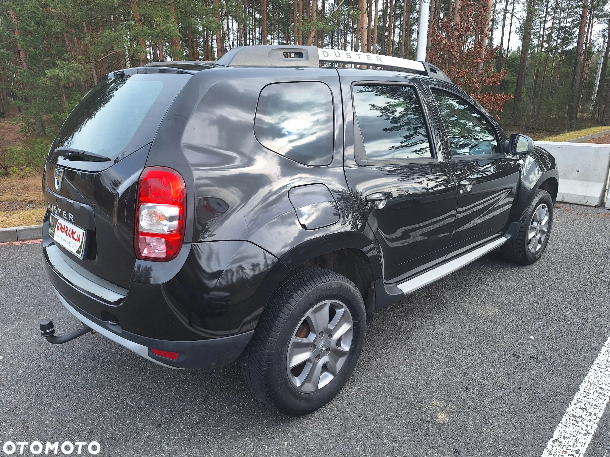Dacia Duster - 4
