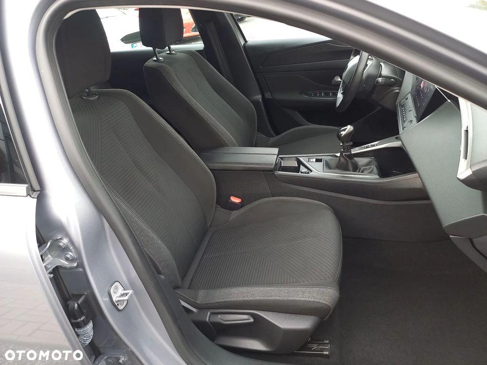 Peugeot 308 BlueHDi 130 Stop & Start Active Pack - 20