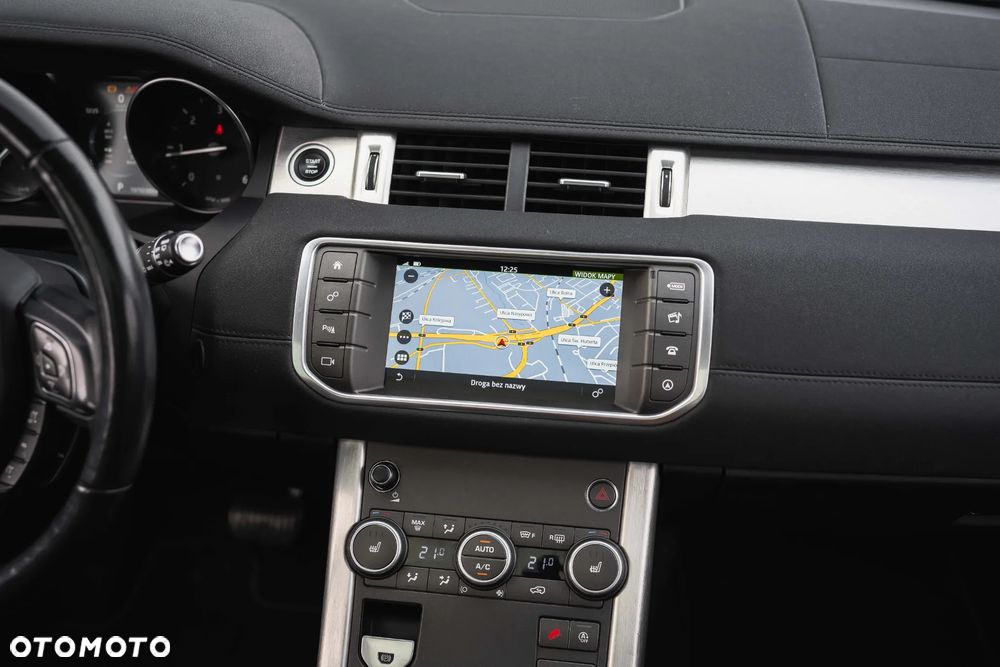Land Rover Range Rover Evoque 2.0TD4 SE - 8