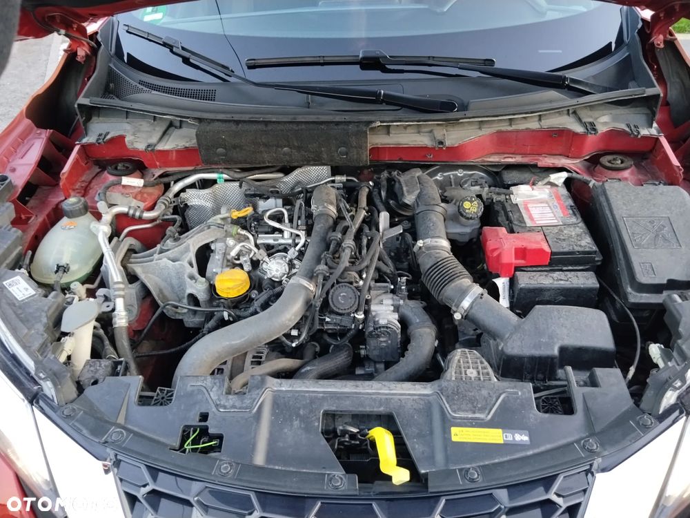 Nissan Juke DIG-T 117 DCT N-Connecta - 34