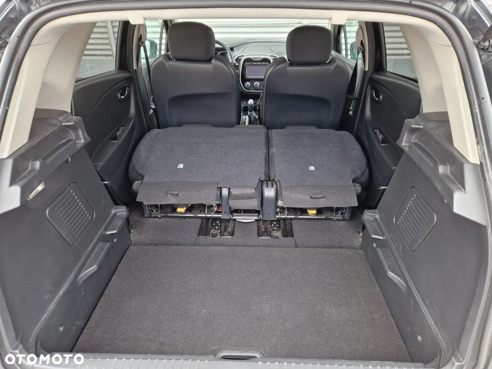 Renault Captur 1.5 dCi Energy Intens - 3