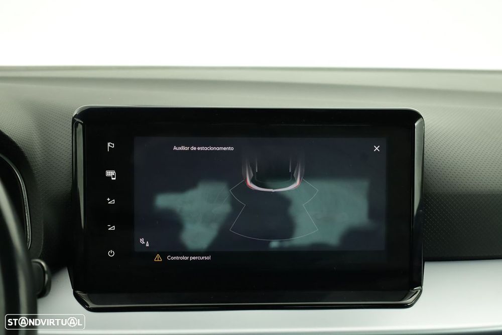 SEAT Arona 1.0 TSI FR DSG - 13