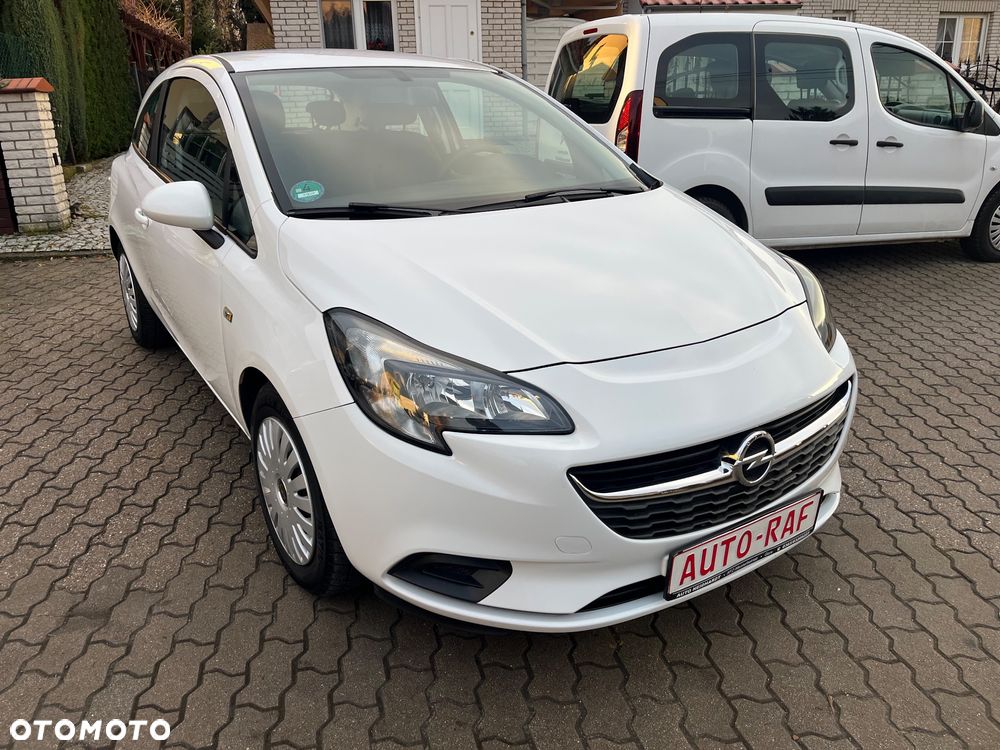 Opel Corsa 1.2 16V (ecoFLEX) Selection - 6