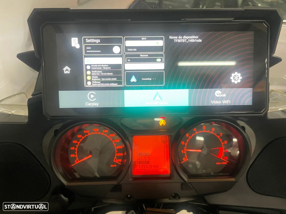 BMW R 1200 RT 1200 ABS - 11
