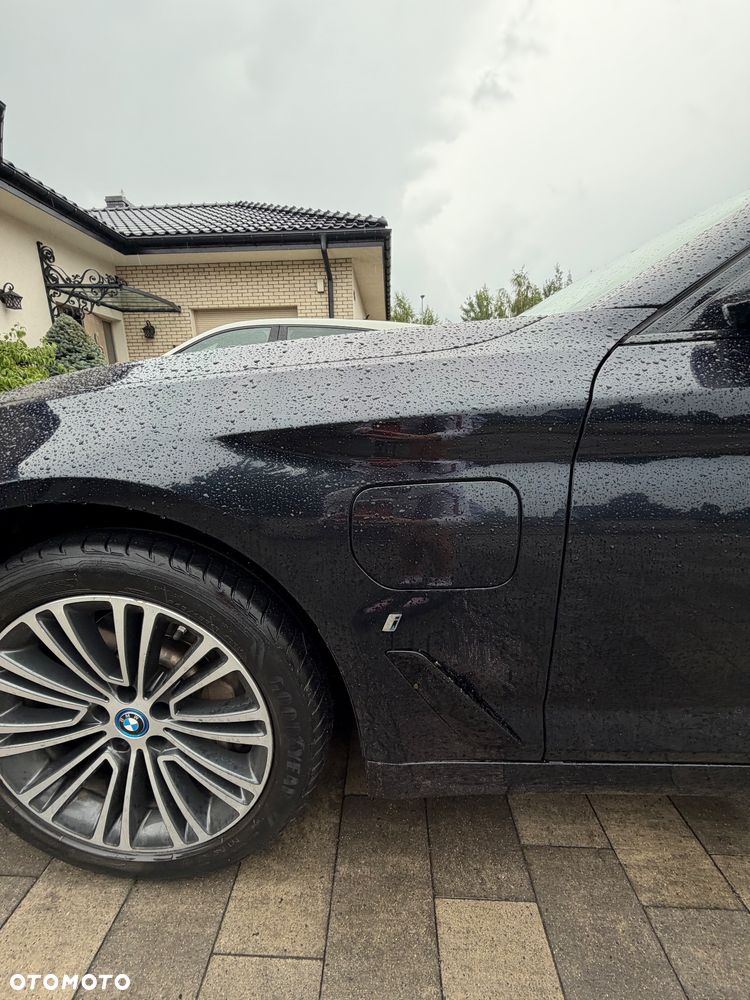 BMW Seria 5 - 5