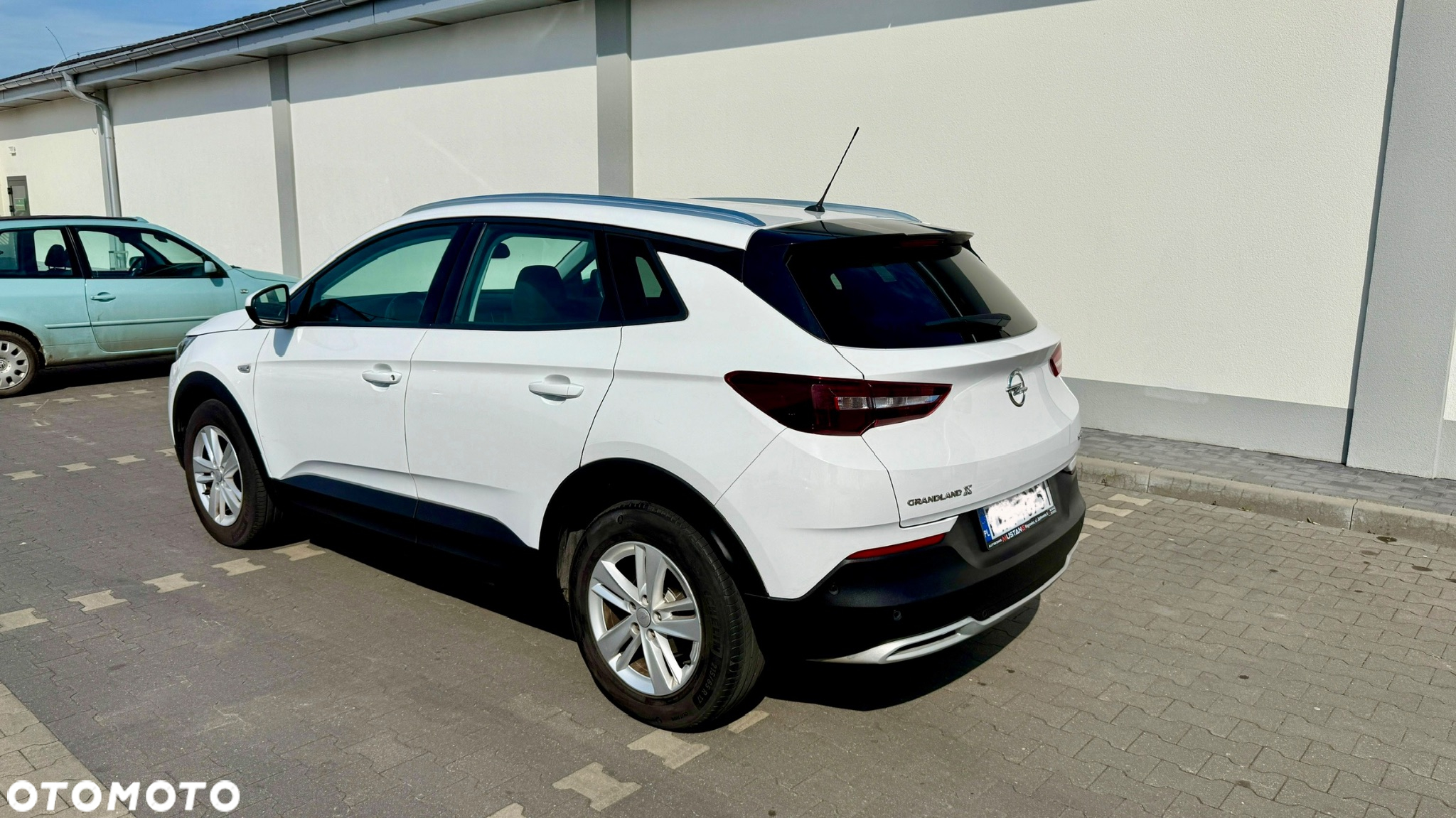 Opel Grandland X 1.5 CDTI Edition S&S - 3