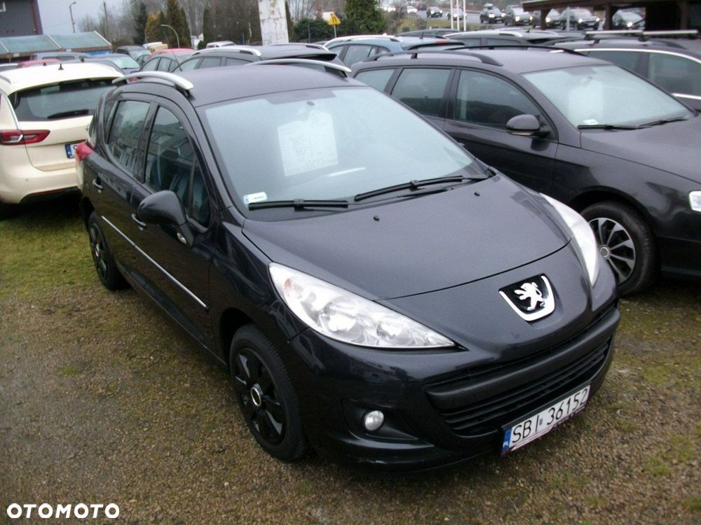 Peugeot 207 - 3
