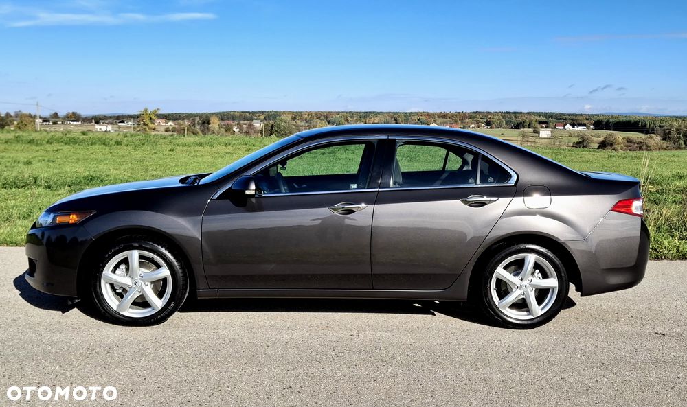 Honda Accord 2.0 Elegance - 4