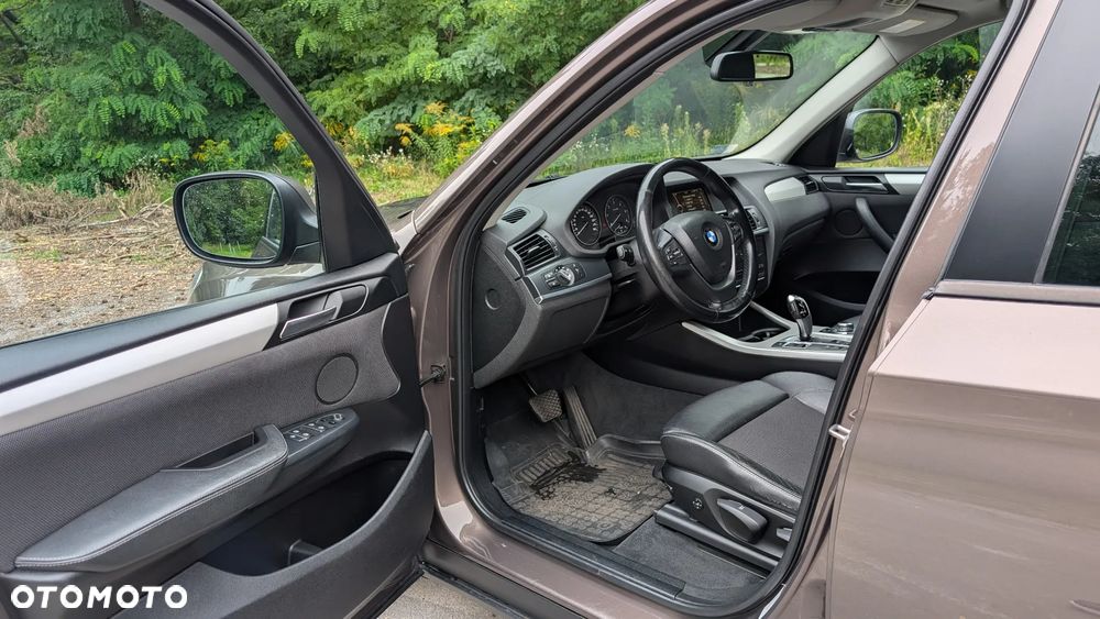 BMW X3 - 18