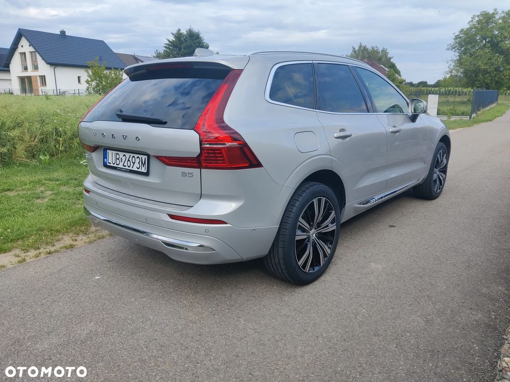 Volvo XC 60 - 8