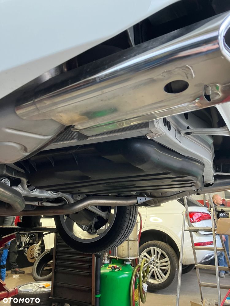 Mercedes-Benz CLS 350 - 27