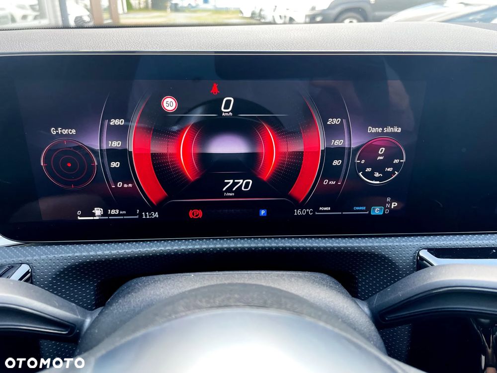 Mercedes-Benz Cla 2024 photo 4