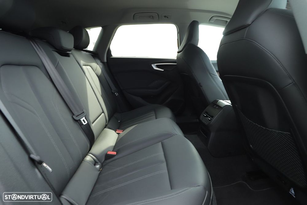 Audi A5 Avant TDI S line Tech - 20