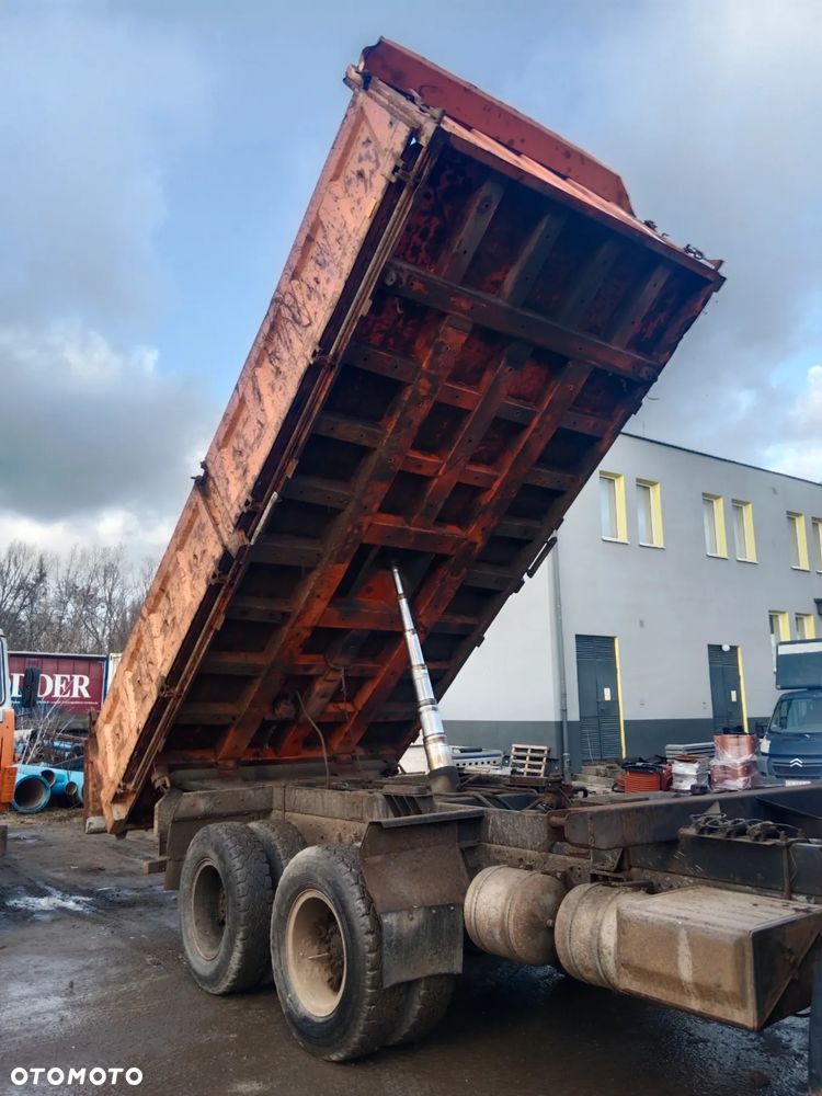 Kamaz 5320 - 10