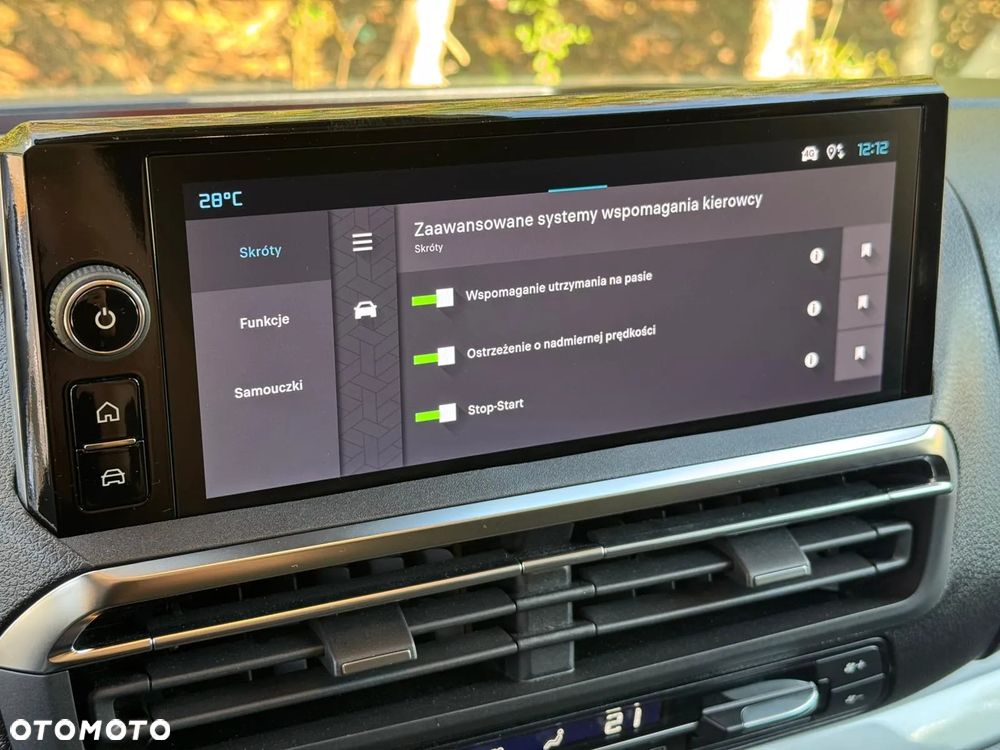 Citroën SpaceTourer - 27
