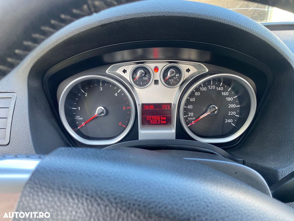 Ford Focus 2.0 TDCi Trend - 2