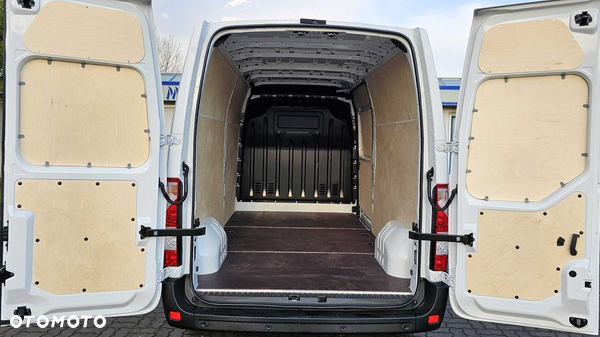 Boki Sklejka 4mm L3H2-Renault Master,Nissan Interstar-WYSYŁKA GRATIS !