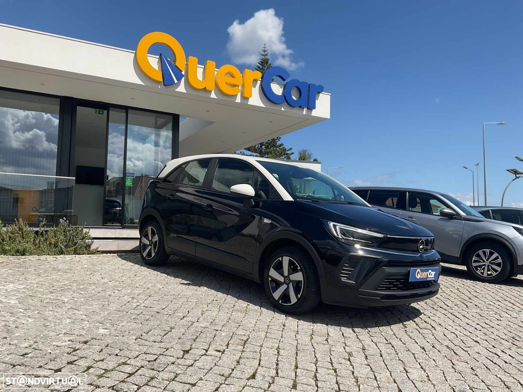 Opel Crossland X 1.2 Business Edition - 3