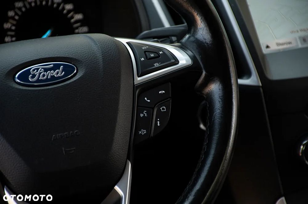 Ford S-Max - 35