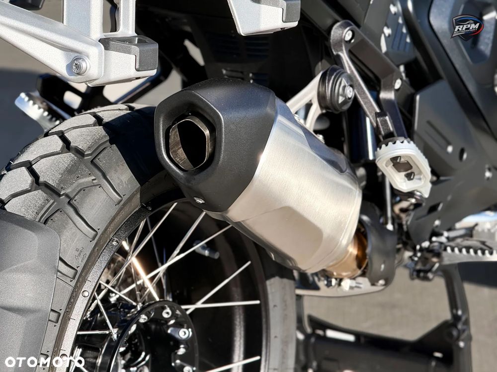 BMW GS - 36