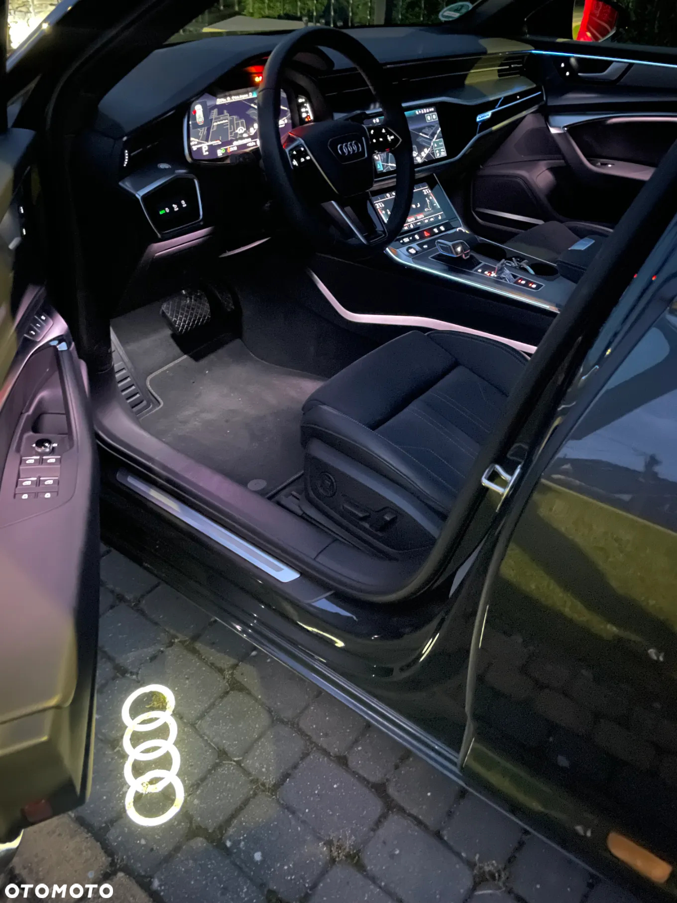 Audi A6 45 TFSI quattro S tronic advanced - 23