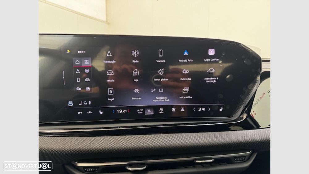 Audi A5 TDI SE Business — fotografia 9