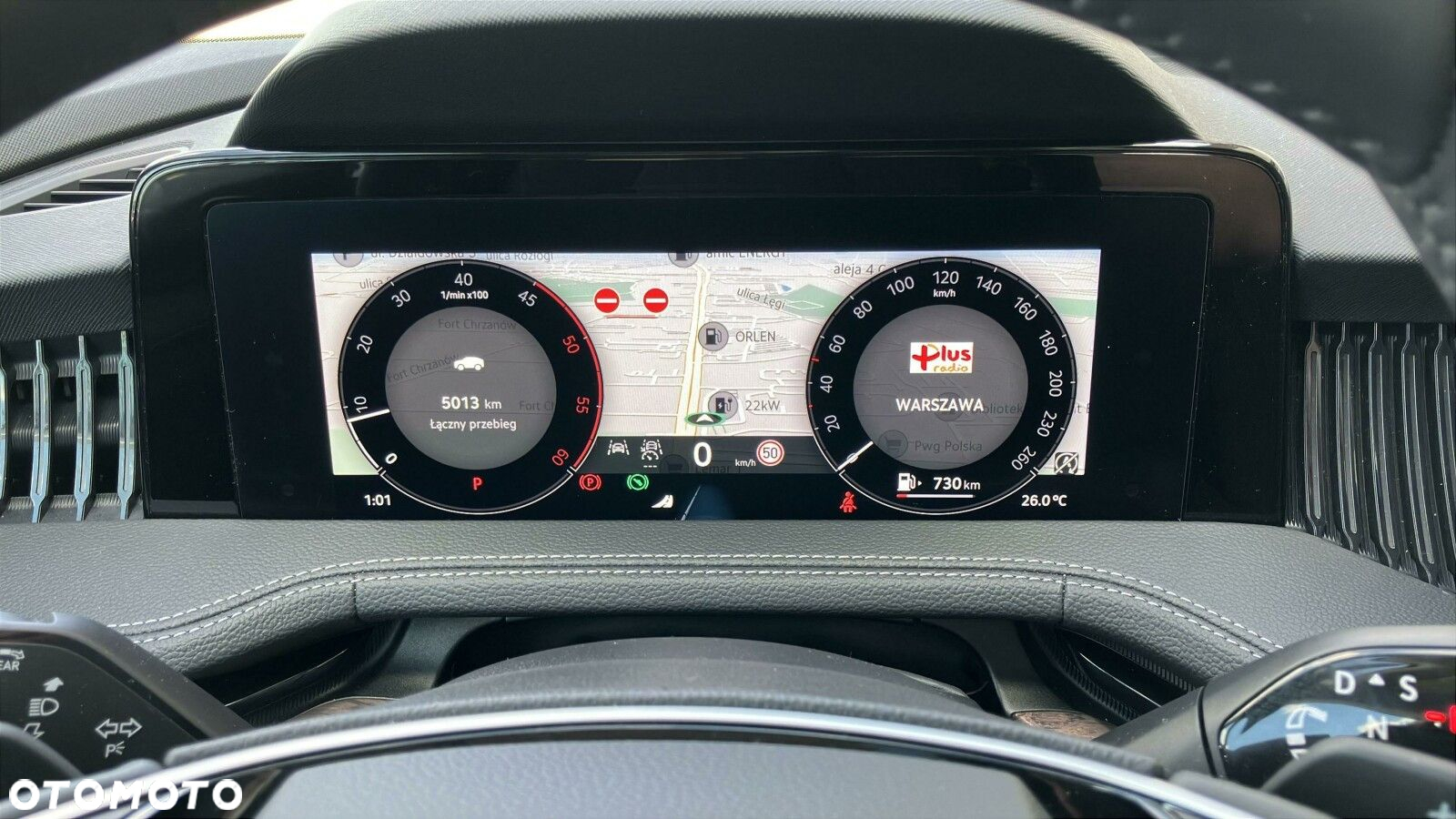 Skoda Superb - 15