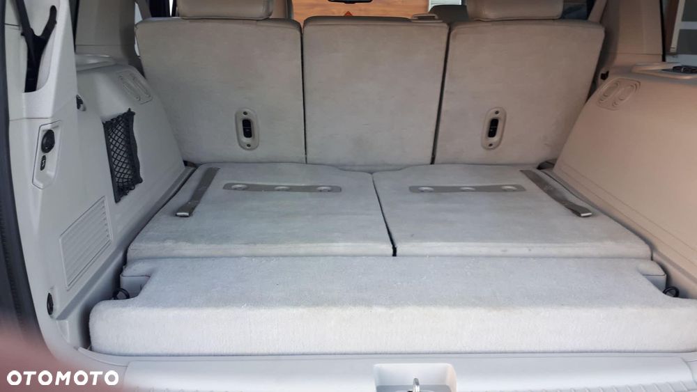 Jeep Commander 5.7 V8 HEMI Automatik Limited - 15