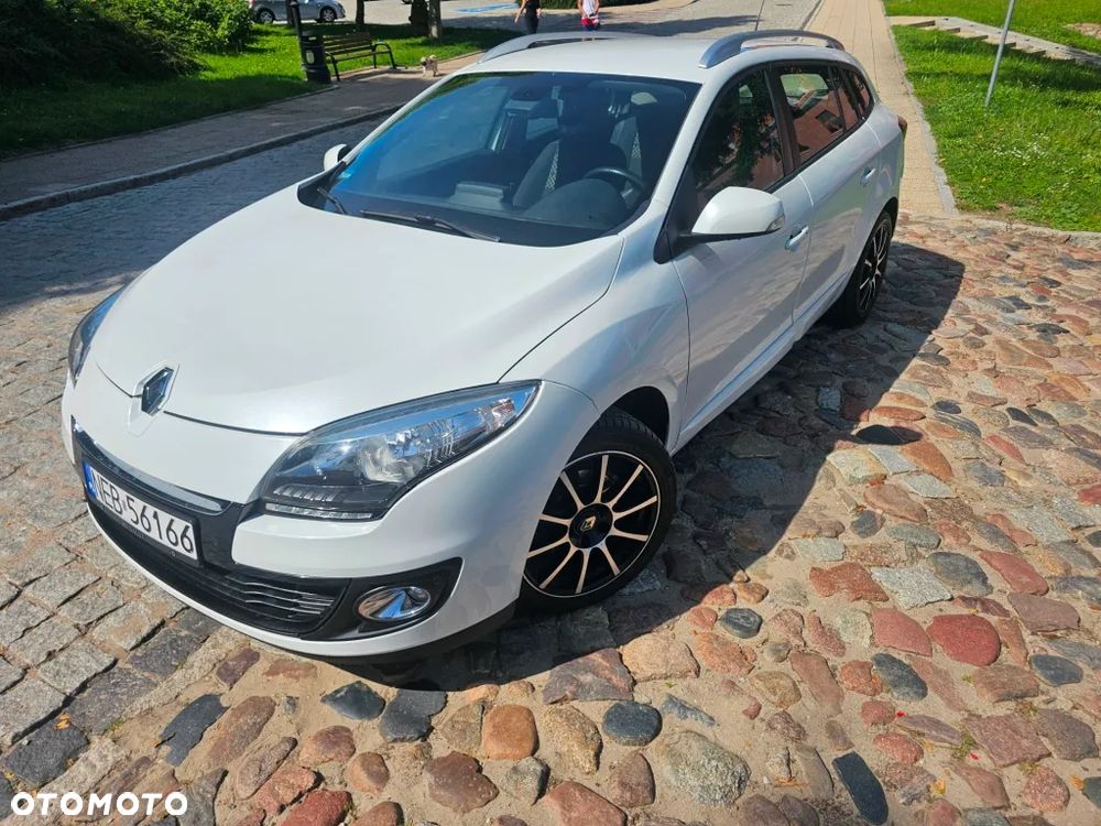 Renault Megane 1.2 16V TCe Energy Zen - 18