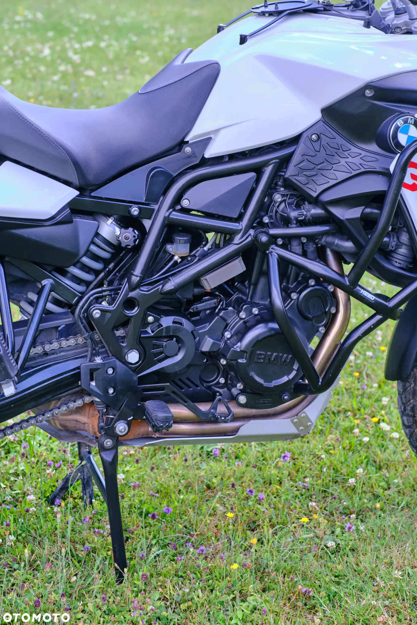 BMW GS - 16