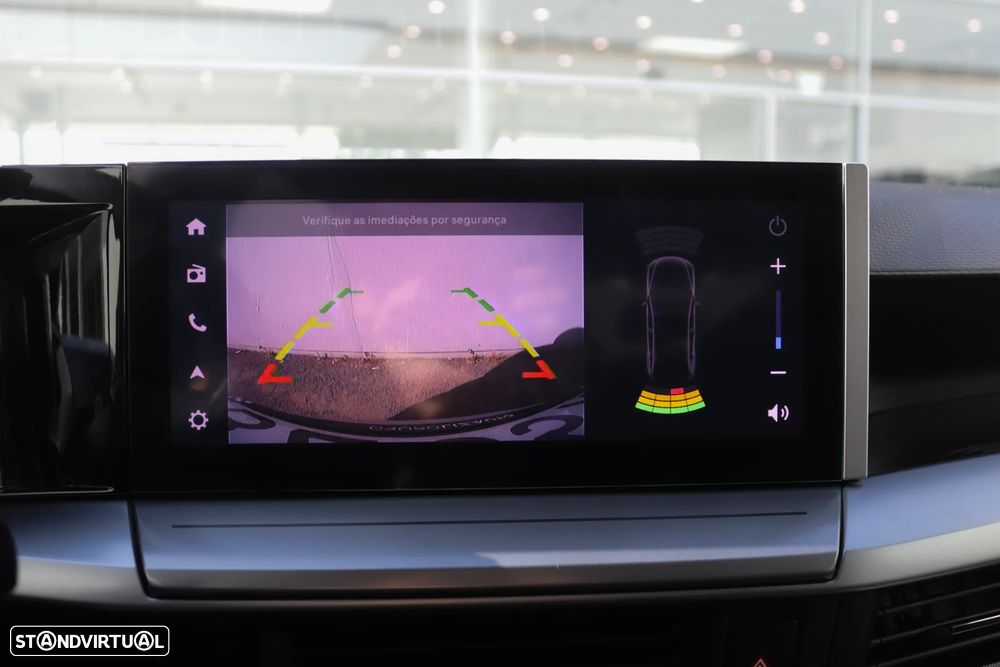 Opel Frontera 44 kWh GS - 12