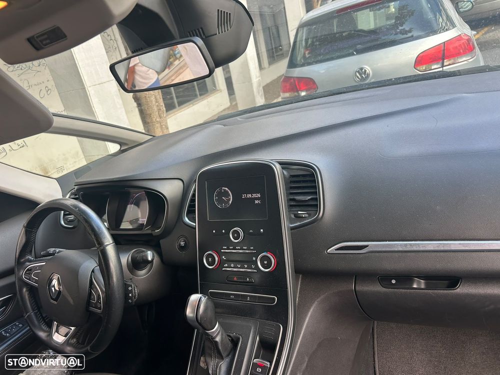 Renault Grand Scénic - 6
