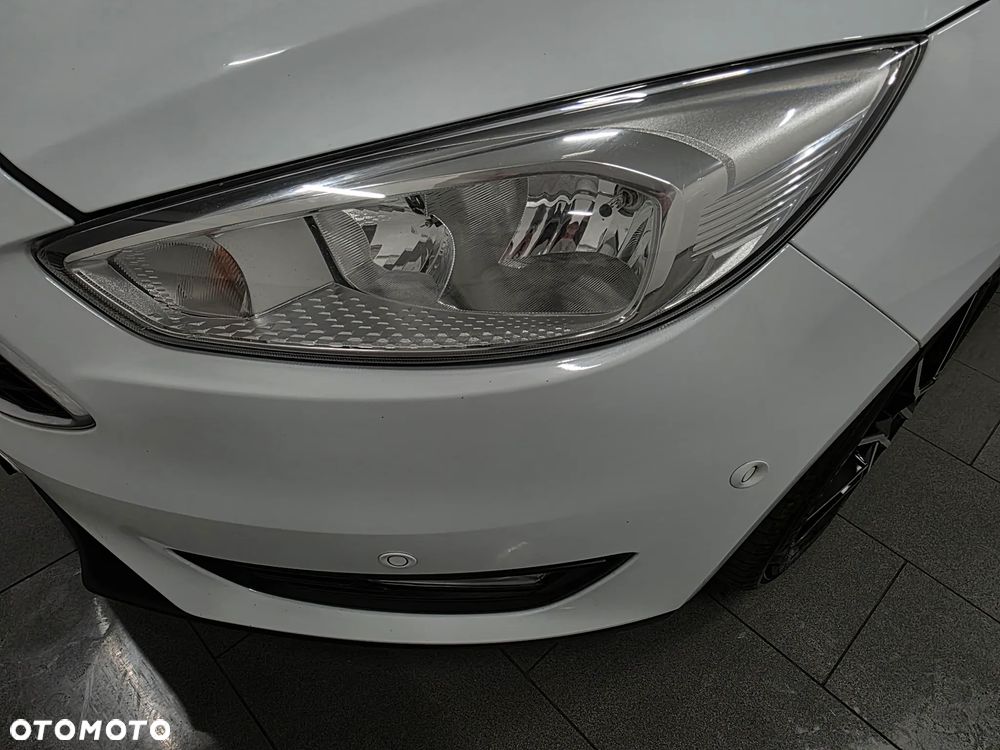 Ford Focus 1.5 TDCi Titanium - 28