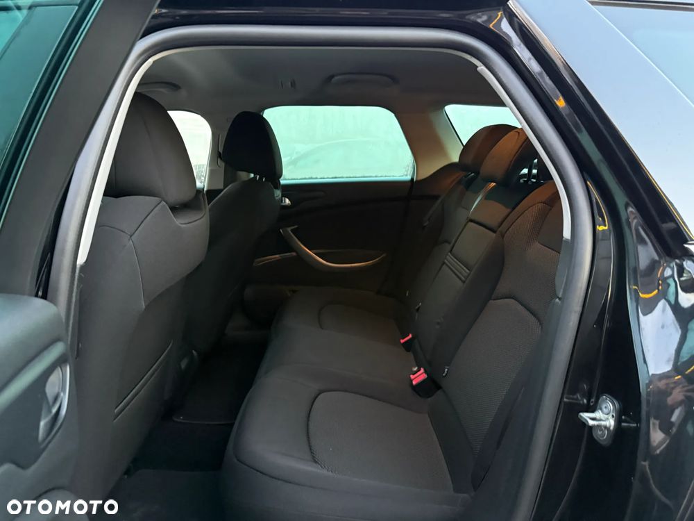 Citroën C5 Tourer BlueHDi 150 S&S Cross Tourer - 28