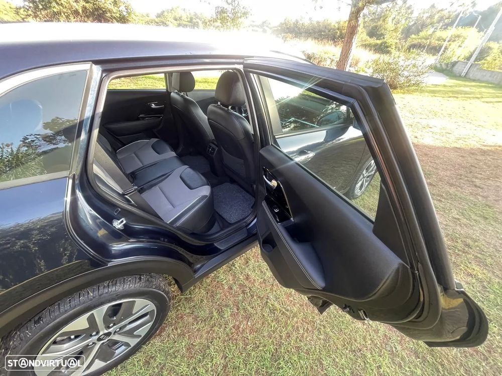 Kia e-Niro 64kWh - 24