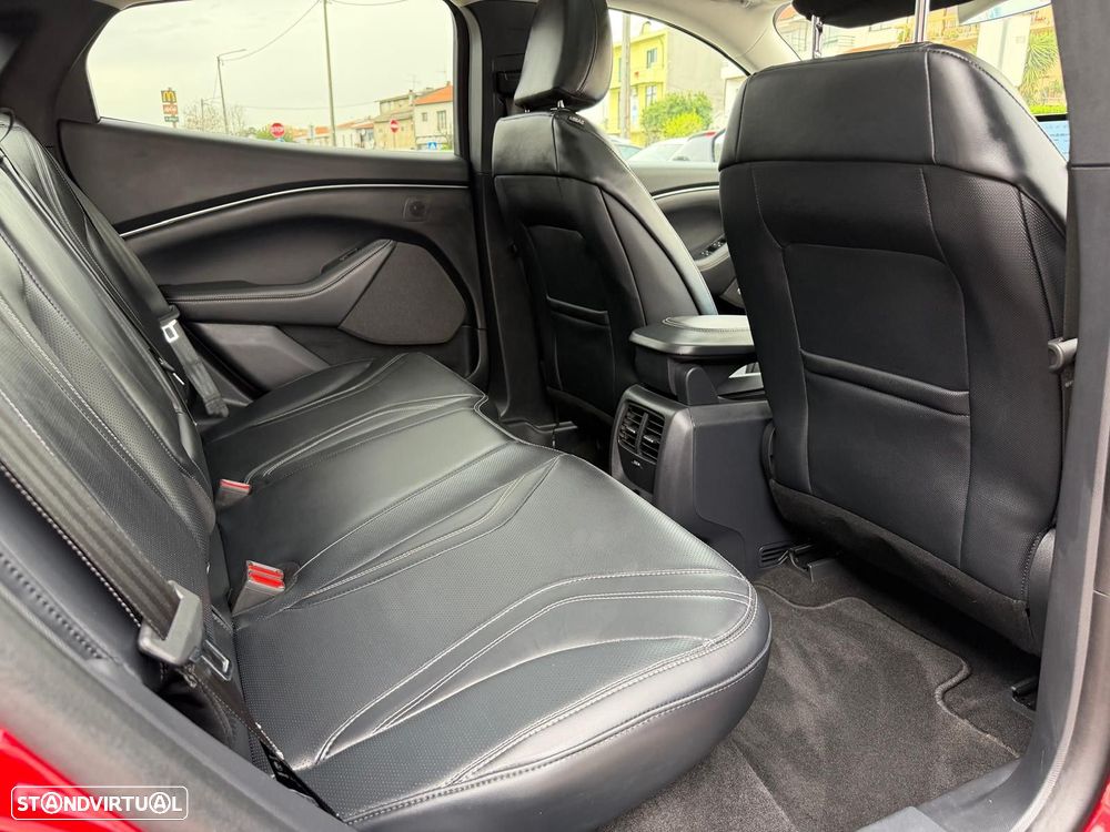 Ford Mustang Mach-E 98.7 kWh Premium - 15