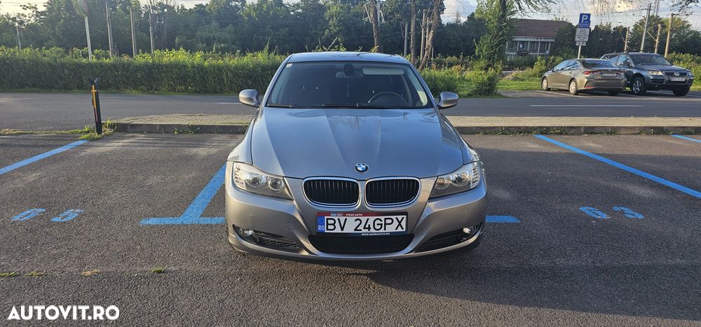 BMW Seria 3 316i - 3