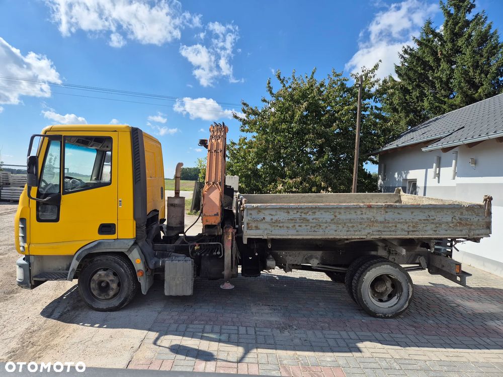 Iveco ML80E17 - 1
