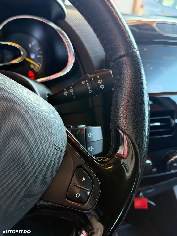 Renault Clio Estate 1.5 dCi Expression - 12