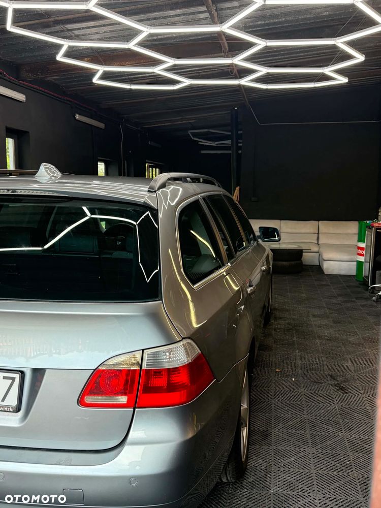 BMW Seria 5 - 14