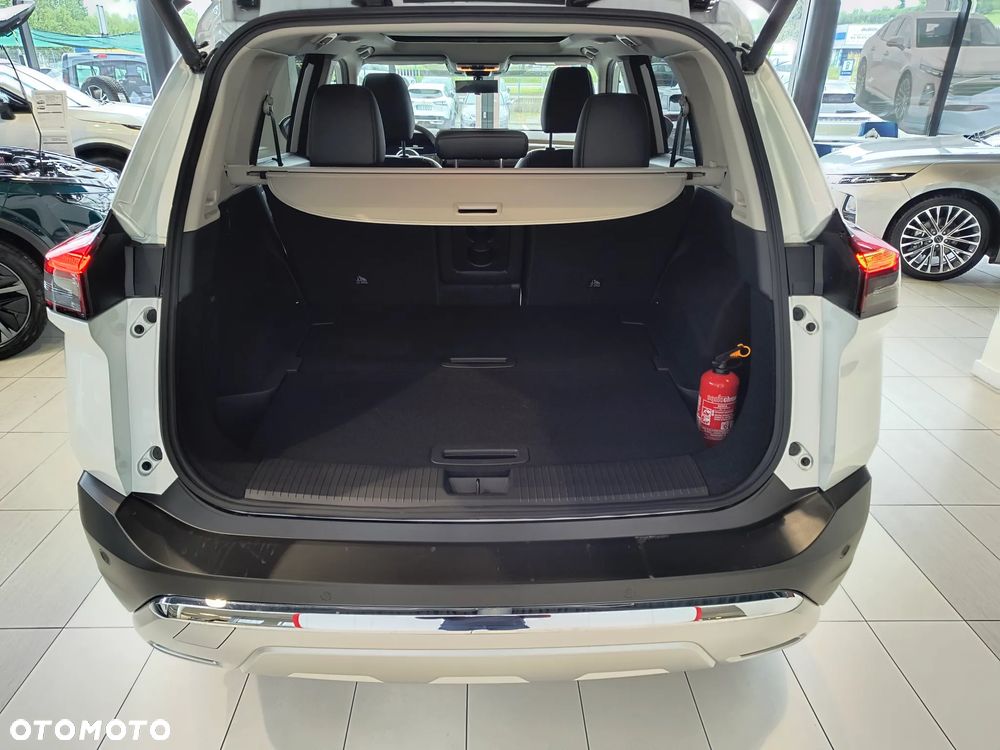 Nissan X-Trail 1.5 VC-T e-POWER Tekna e-4ORCE - 8