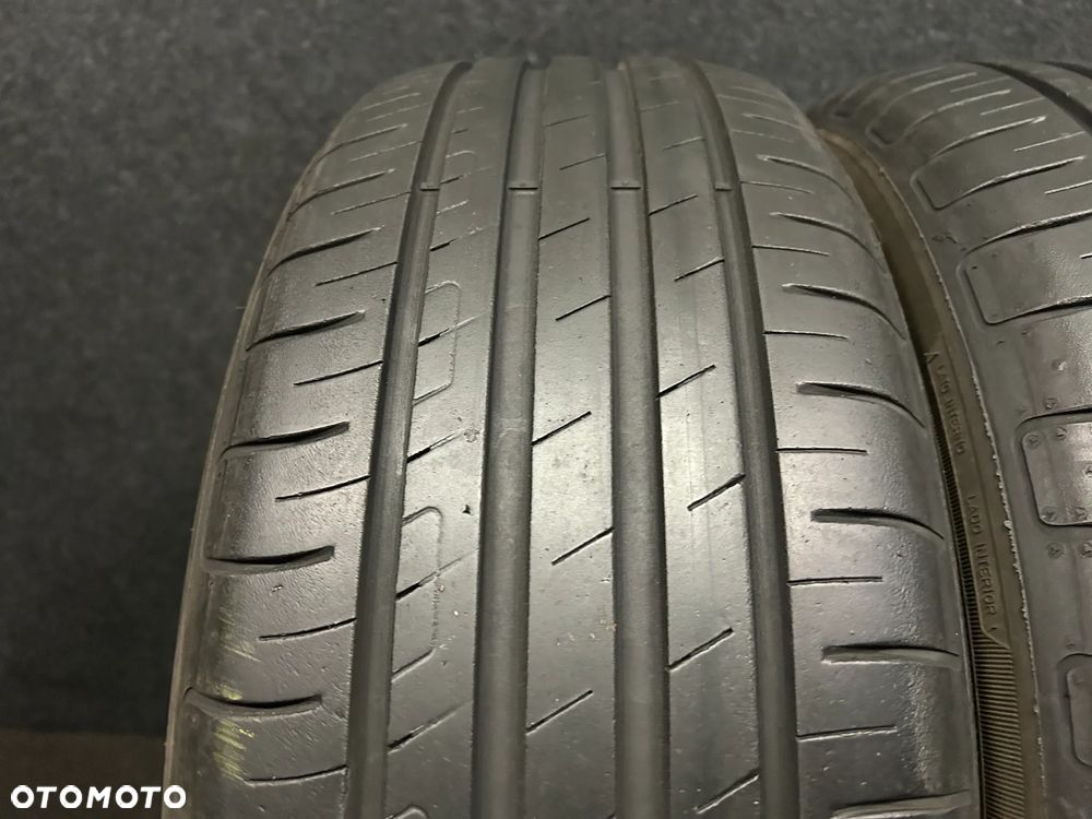 Opony letnie Goodyear EfficientGrip Performance 215/55/17 94V 2szt. - 2