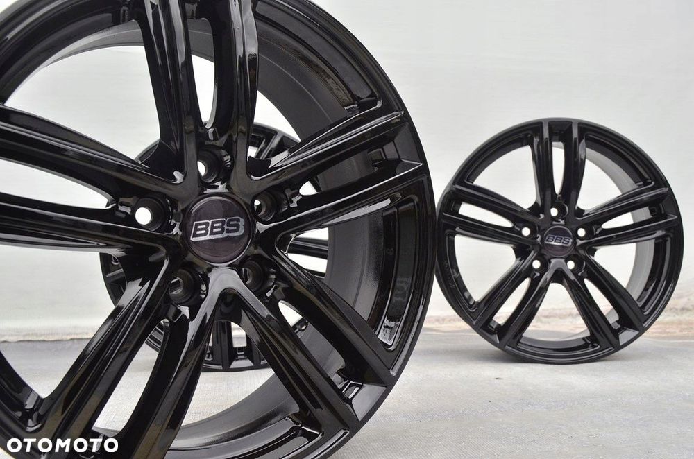 Felgi 7x17 5x112 Audi A3 8P 8V A4 b7 b8 b9 TT Merc W204 W205 VW Golf Passat - 10