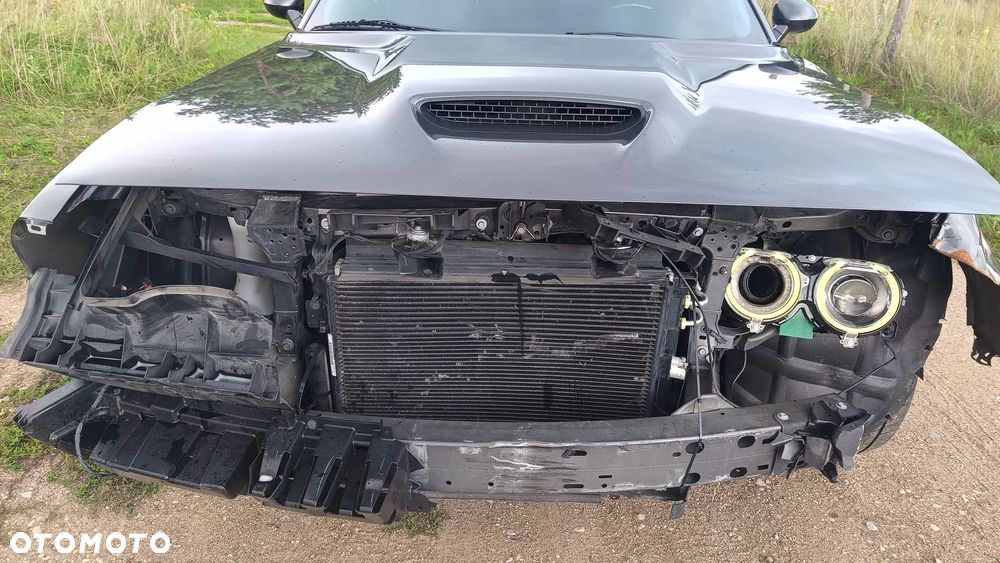 Dodge Challenger 5.7 R/T - 9